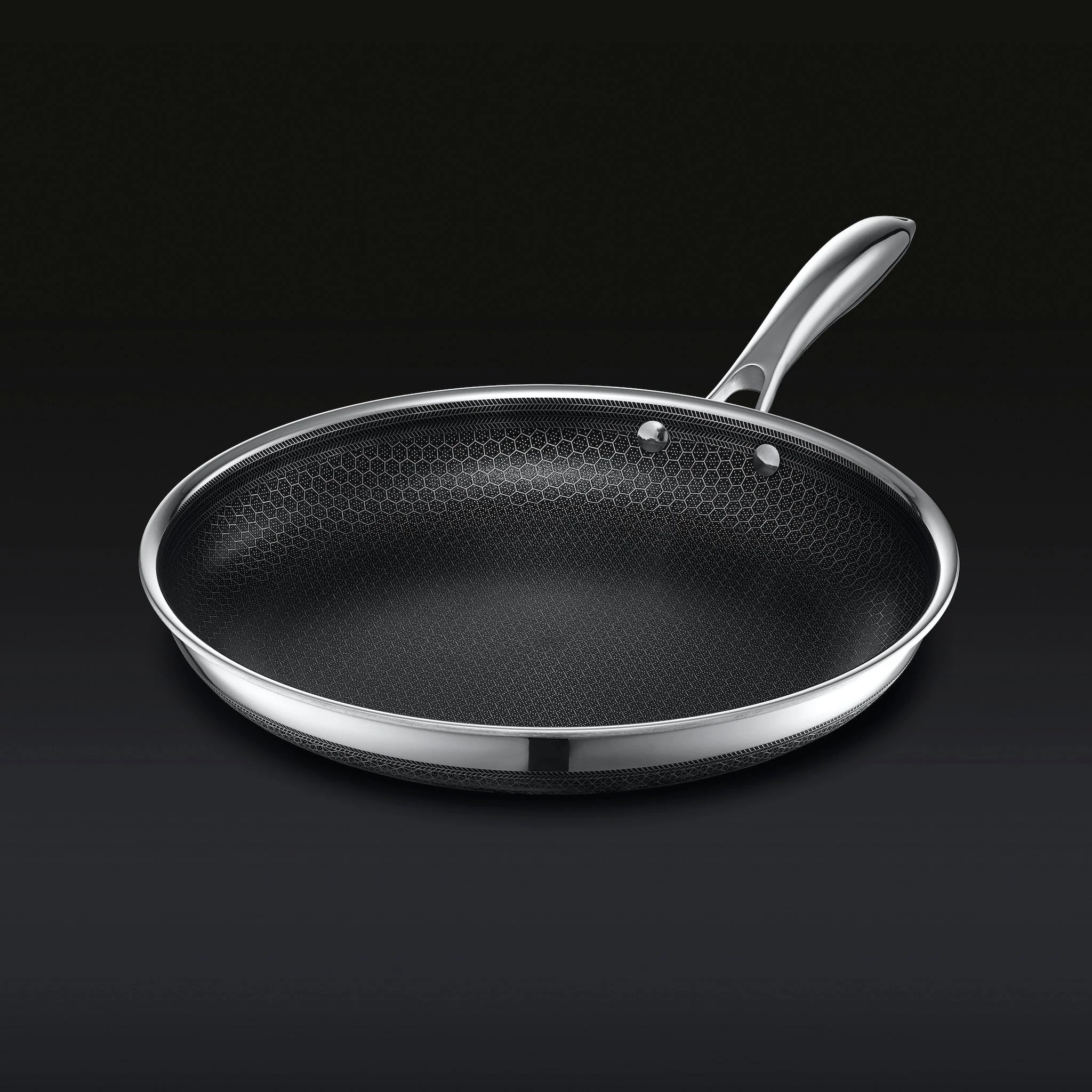 Hybrid Pots & Pans Set, 12-pc - Image 3